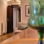 Internazionale Apart Otel Pietrasanta