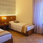 Internazionale Apart Otel 3*