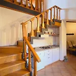 Apart Otel Internazionale Pietrasanta