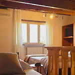 Internazionale Apart Otel Pietrasanta
