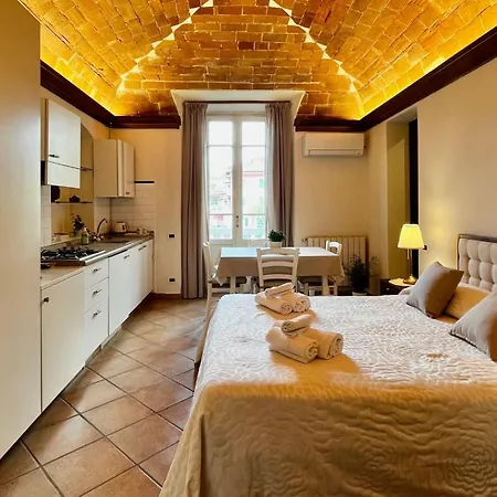 Internazionale Hotel apartamentowy Pietrasanta