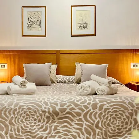 Internazionale Hotel apartamentowy Pietrasanta