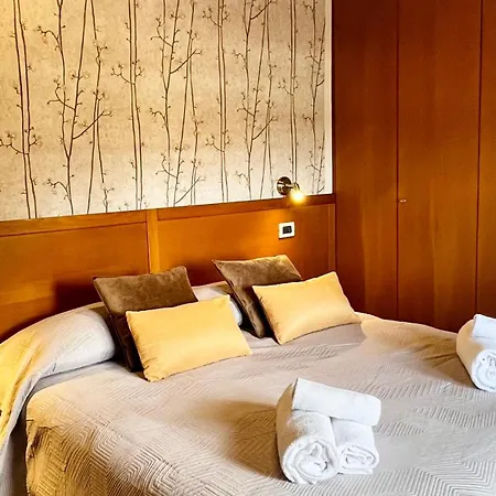 Internazionale Hotel apartamentowy *