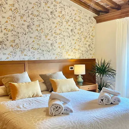 Hotel apartamentowy Internazionale *