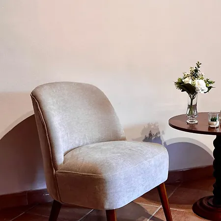 Hotel apartamentowy Internazionale Pietrasanta