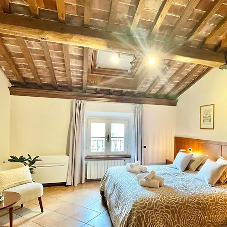 Internazionale Hotel apartamentowy *