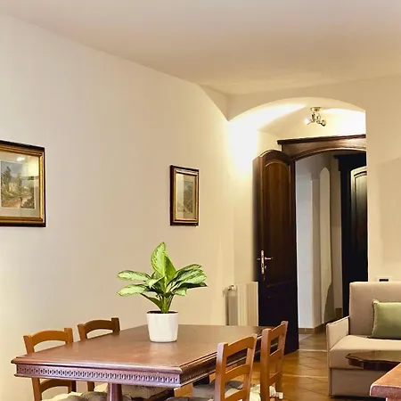 Internazionale Hotel apartamentowy *