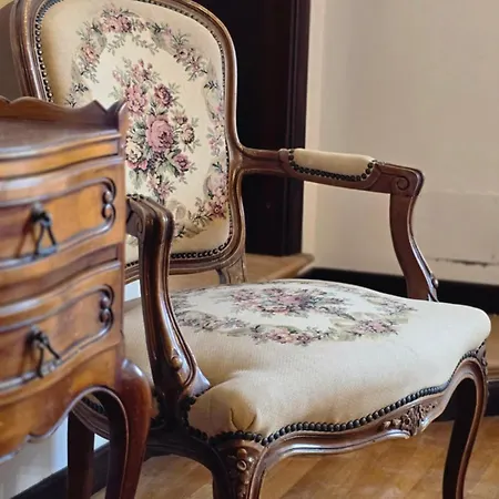 Internazionale Hotel apartamentowy
