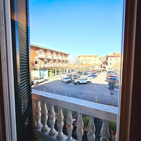 Internazionale Hotel apartamentowy Pietrasanta