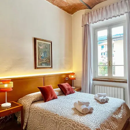 Hotel apartamentowy Internazionale