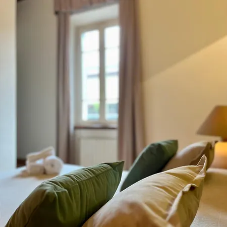 Hotel apartamentowy Internazionale Pietrasanta