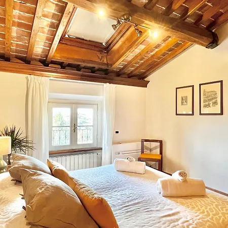 Internazionale 3* Pietrasanta