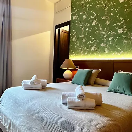 Internazionale Hotel apartamentowy