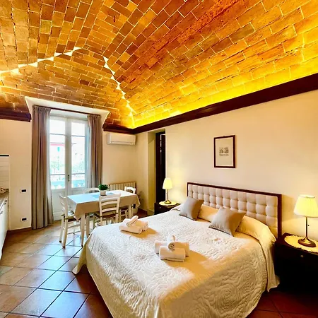 Internazionale Hotel apartamentowy *