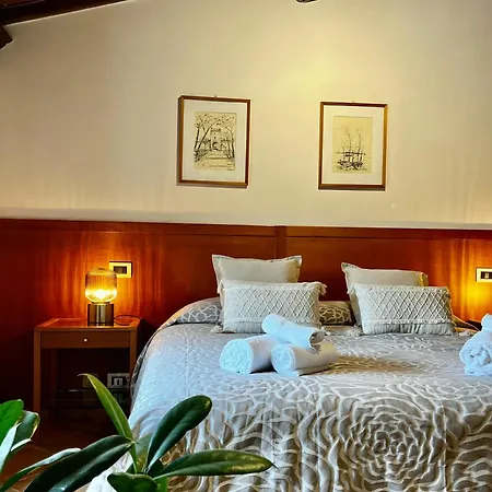Internazionale Apart Otel Pietrasanta