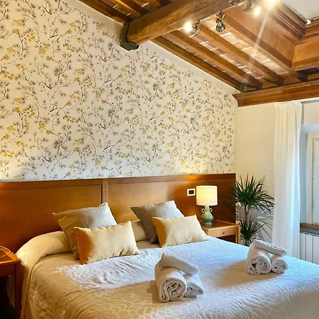 Hotel apartamentowy Internazionale Pietrasanta