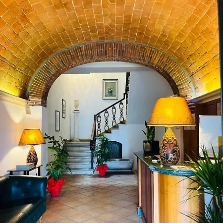 Internazionale Hotel apartamentowy *