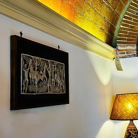Internazionale Hotel apartamentowy Pietrasanta