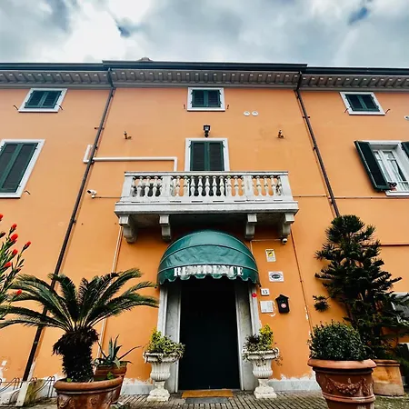 Internazionale Pietrasanta