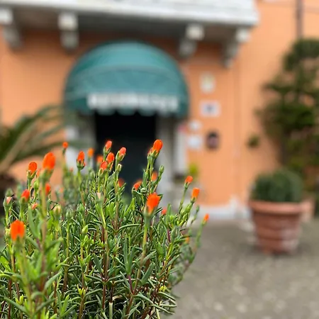 Internazionale Hotel apartamentowy