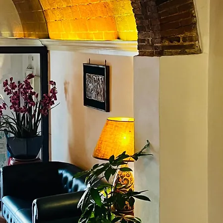 Hotel apartamentowy Internazionale
