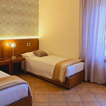 Internazionale Hotel apartamentowy *