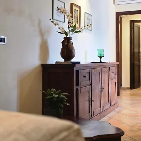 Hotel apartamentowy Internazionale *