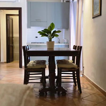 Hotel apartamentowy Internazionale *
