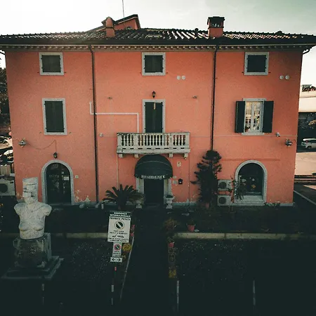 Internazionale Hotel apartamentowy