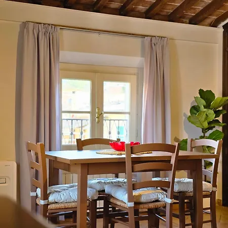 Internazionale Hotel apartamentowy