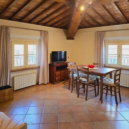 Internazionale Hotel apartamentowy *