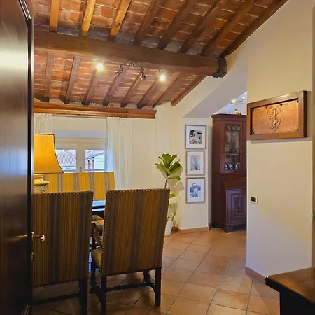 Hotel apartamentowy Internazionale *