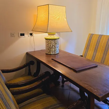 Internazionale Hotel apartamentowy