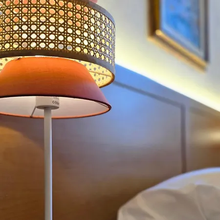 Internazionale Hotel apartamentowy Pietrasanta