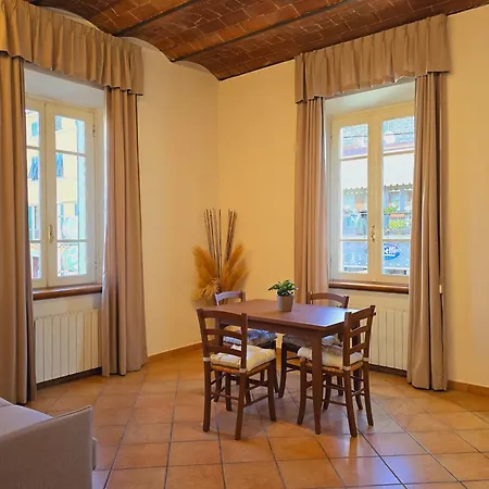 Internazionale Hotel apartamentowy *
