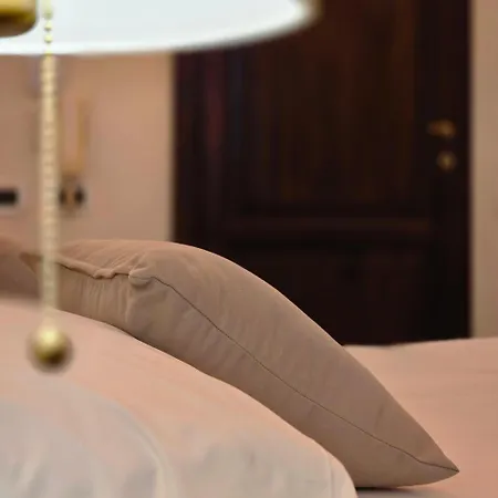 Internazionale Hotel apartamentowy Pietrasanta