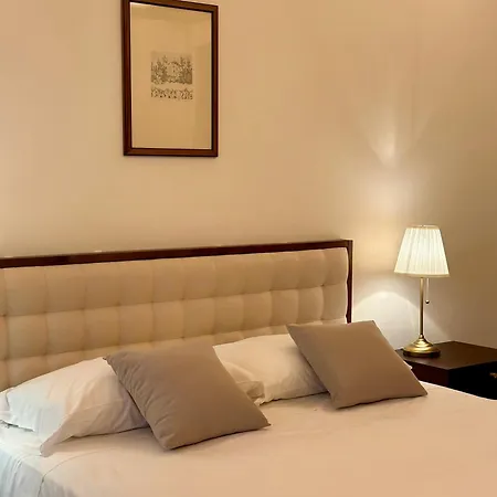 Internazionale Hotel apartamentowy Pietrasanta