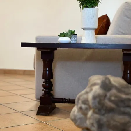 Hotel apartamentowy Internazionale