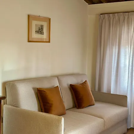 Hotel apartamentowy Internazionale