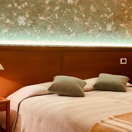 Internazionale Apart Otel Pietrasanta