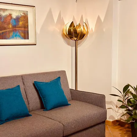 Internazionale Hotel apartamentowy Pietrasanta