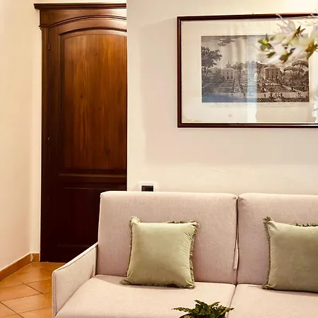 Internazionale Hotel apartamentowy