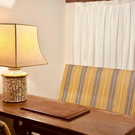 Internazionale Hotel apartamentowy Pietrasanta