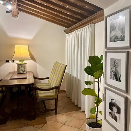 Internazionale Hotel apartamentowy Pietrasanta