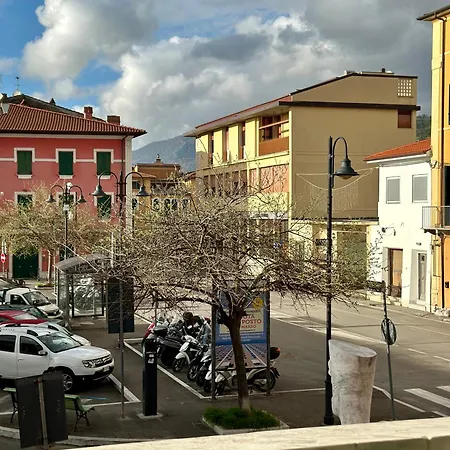 Internazionale Pietrasanta